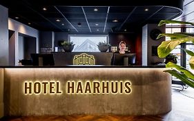 Best Western Plus Hotel Haarhuis